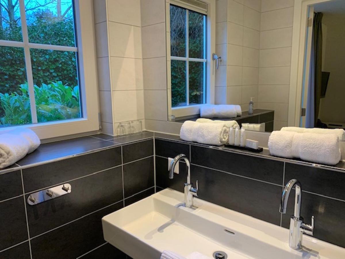 Herberg Het Landhuis Schoorl Ngoại thất bức ảnh