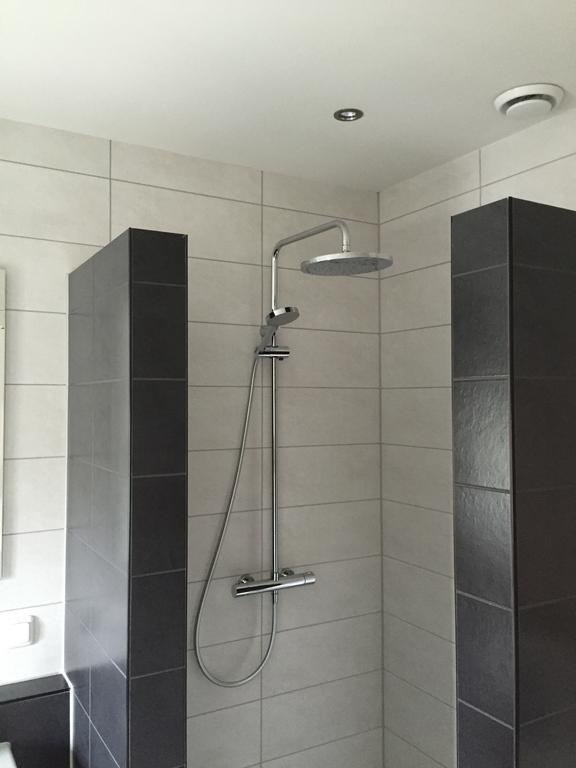 Herberg Het Landhuis Schoorl Ngoại thất bức ảnh