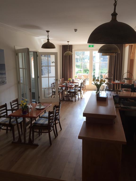 Herberg Het Landhuis Schoorl Ngoại thất bức ảnh
